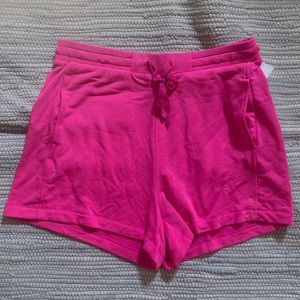 Lou and Grey Signature Soft Shorts